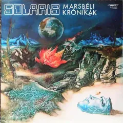 Marsbéli Krónikák = The Martian Chronicles