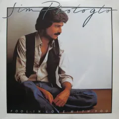 Fool In Love With You 1981 USA