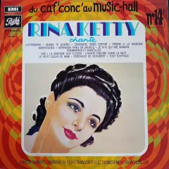 Rina Ketty Chante
