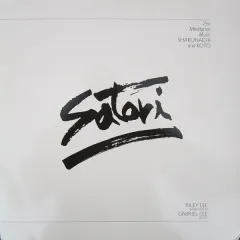 Satori (Zen Meditation Music Shakuhachi And Koto)
