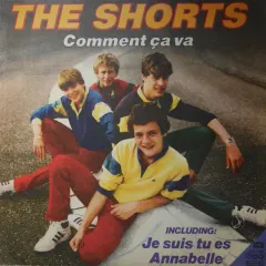 Comment Ça Va