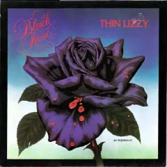 Black Rose (A Rock Legend)