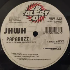 Paparazzi