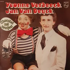 Chocolat Mê Neutjes!