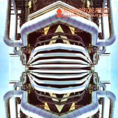 Ammonia Avenue