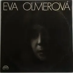 Eva Olmerova