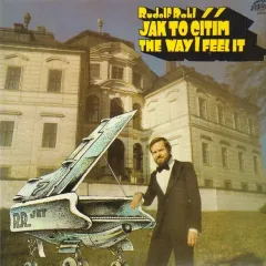 Jak To Cítím = The Way I Feel It
