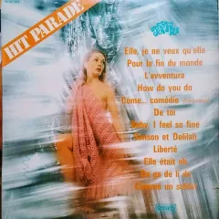 Hit Parade Pop Hits Vol.2