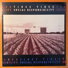 Social Responsibility