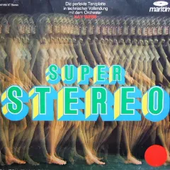 Super Stereo