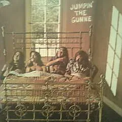 Jumpin' The Gunne