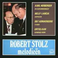 Robert Stolz Melodieën