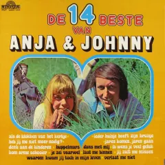 De 14 Beste Van Anja & Johnny
