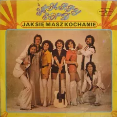 Jak Sie Masz Kochanie