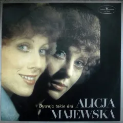 Bywaja Takie Dni
