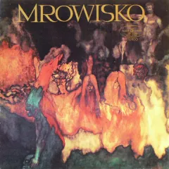 Mrowisko