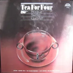 Tea For Four 1981 CS