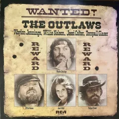 Wanted! The Outlaws