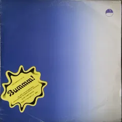 Bummm!