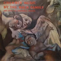 Chamber Music By The Bach Family
