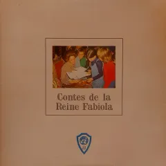 Contes De La Reine Fabiola