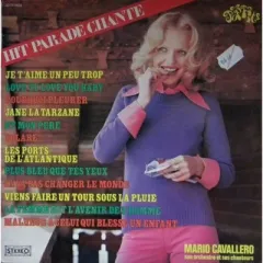 Pop Hits Vol. 24