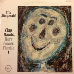 Clap Hands, Here Comes Charlie! 1961 USA
