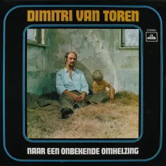 Naar Een Onbekende Omhelzing
