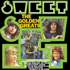 Sweets Golden Greats