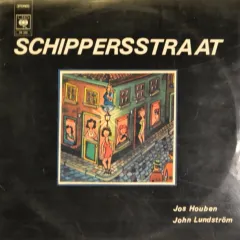 Randstadteater - Schippersstraat