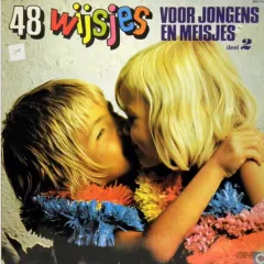 48 Wijsjes Voor Jongens En Meisjes Deel 2