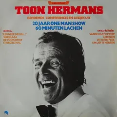 Beroemde Conferences En Liedjes Uit 20 Jaar One Man Show 60 Minuten Lachen BE