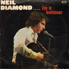 Im A Believer (Great Britain)