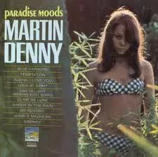Paradise Moods (London)