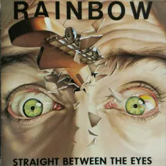 Straight Between The Eyes