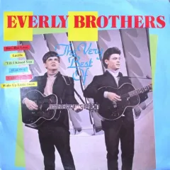 The Very Best Of 2LP 1987 EU