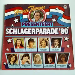 Schlagerparade '80