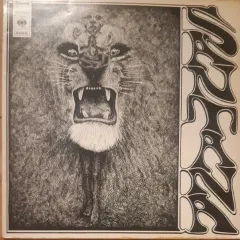 Santana