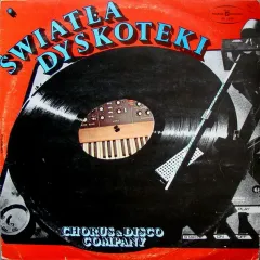 Światła Dyskoteki