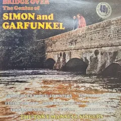 Bridge Over - The Genius Of Simon And Garfunkel