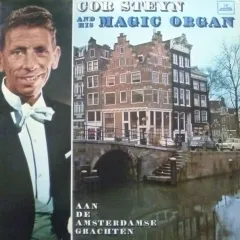 Aan De Amsterdamse Grachten