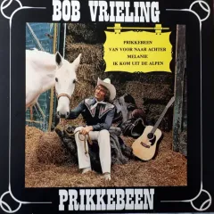 Prikkebeen
