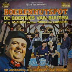 Boerenhutspot !