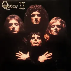 Queen II