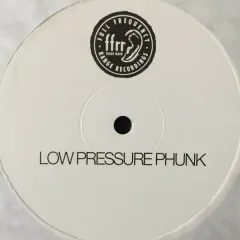 Low Pressure Phunk (Hey Child)