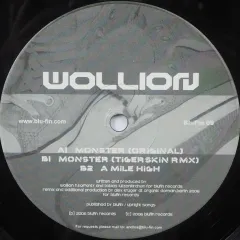 Monster