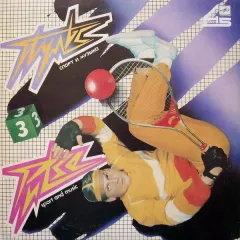Пульс 3 = Pulse 3