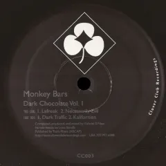 Dark Chocolate Vol. 1