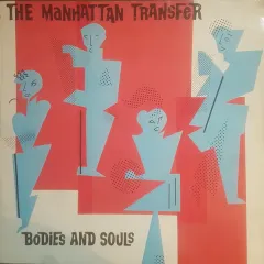 Bodies And Souls