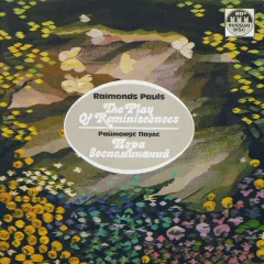 The Play Of Reminiscences